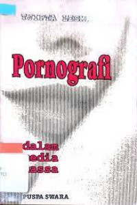 Pornografi dalam Media Massa