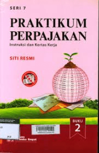 Praktikum Perpajakan  Buku 2