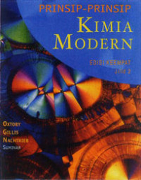 Prinsi-Prinsip Kimia Modern