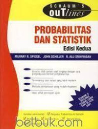 Probabilitas Dan Statistik