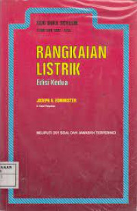 Rangkaian Listrik