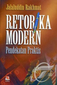 Retorika  Modern; Pendekatan Praktis