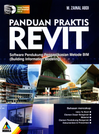 Panduan Praktis Revit