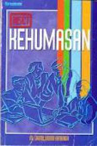 Riset Kehumasan