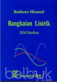 Rangkaian Listrik Jilid kedua