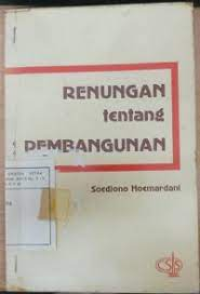 Renungan Tentang Pembangunan