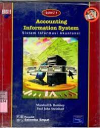 Accounting Information System