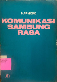 Komunikasi Sambung Rasa