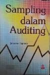 Sampling dalam Auditing