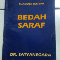 Suasana Sekitar Bedah Saraf