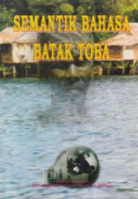 Semantik Bahasa Batak Toba