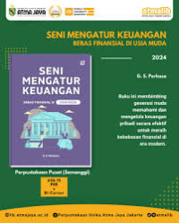 Seni Mengatur Keuangan Bebas Finansial di Usia Muda