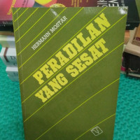 Peradilan yang Sesat