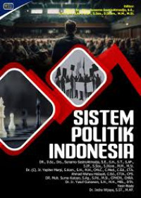 Sistem Politik Indonesia