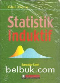 Statistik Induktif