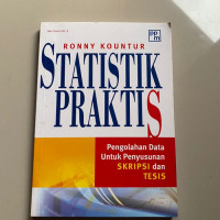 Statistik Praktis