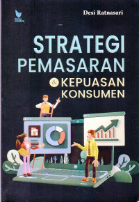 Strategi Pemasaran & Kepuasan Konsumen