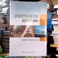 Struktur Beton Bertulang