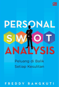 Personal SWOT Analysis: Peluang di Balik Setiap Kesulitan