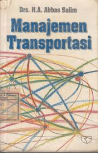 Manajemen Transportasi