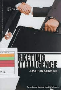 Marketing Intelligence