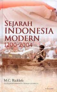 Sejarah Indonesia Modern 1200-2004