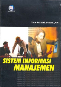 Sistem Informasi Manajemen