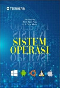 Sistem Operasi