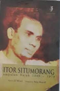 Sitor Situmorang: Kumpulan Sajak 1948 - 1979