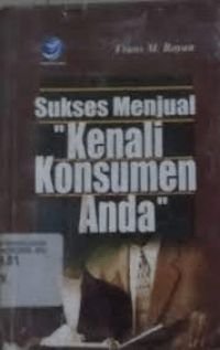 Sukses Menjual 