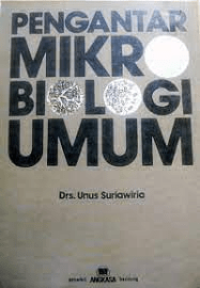 Pengantar Mikrobiologi Umum