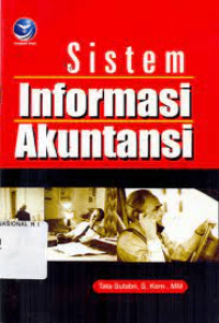 Sistem Informasi Akuntansi