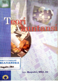 Teori Akuntansi