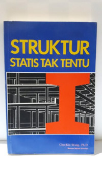 Struktur Statis Tak Tentu