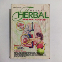 Terapy Herbal Berbagai Penyakit