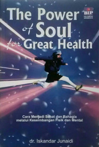 The Power of Soul Great Health