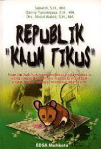 Republik Kaum Tikus