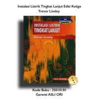 Instalasi Listrik Tingkat Lanjut