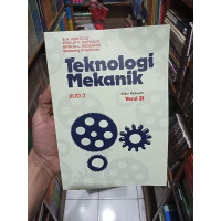 Teknologi Mekanik Jilid 2
