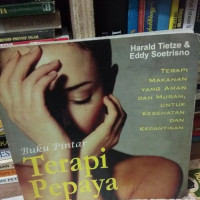Buku Pintar Terapi Pepaya