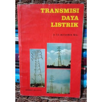Transmisi Daya Listrik