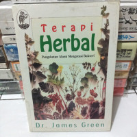 Terapi Herbal Pengobatan Alami Mengatasi Bakteri