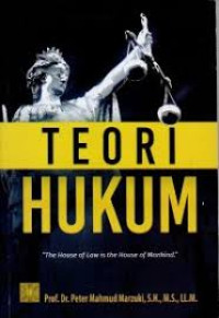 Teori Hukum