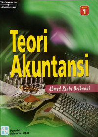 Teori Akuntansi