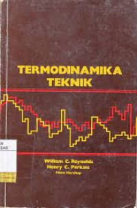 Thermodinamika Teknik