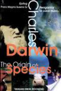 The Origin Species : Asal-usul Spesies