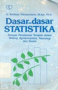 Dasar-dasar Statistika