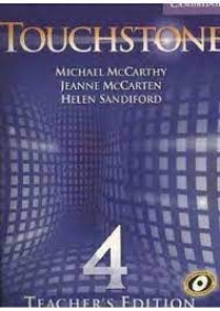 Touchstone : 4  Students Book