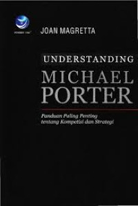 Understanding  Michael Porterrn