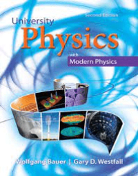 University Physics With Modern Physics